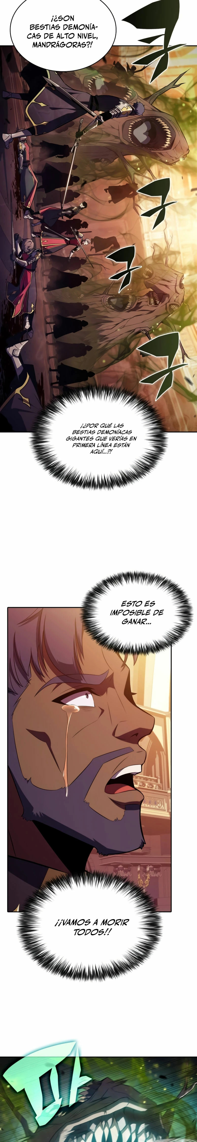 Read El asesino que retornó como el hijo del duque ES Manga Online