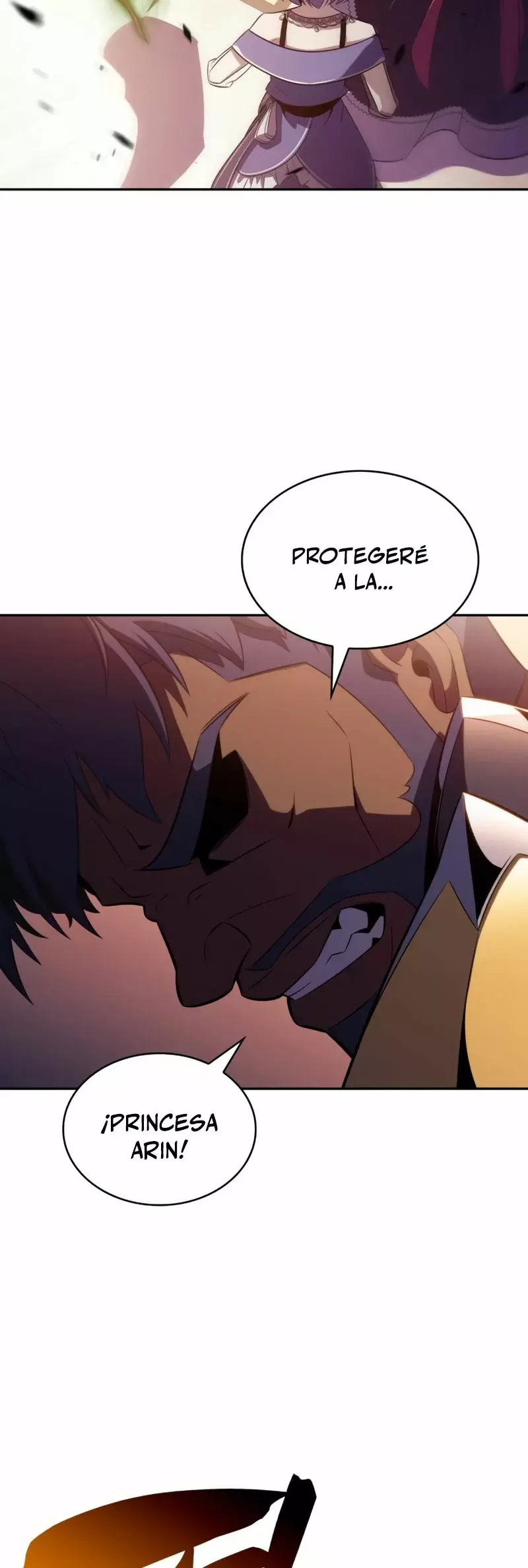 Read El asesino que retornó como el hijo del duque ES Manga Online