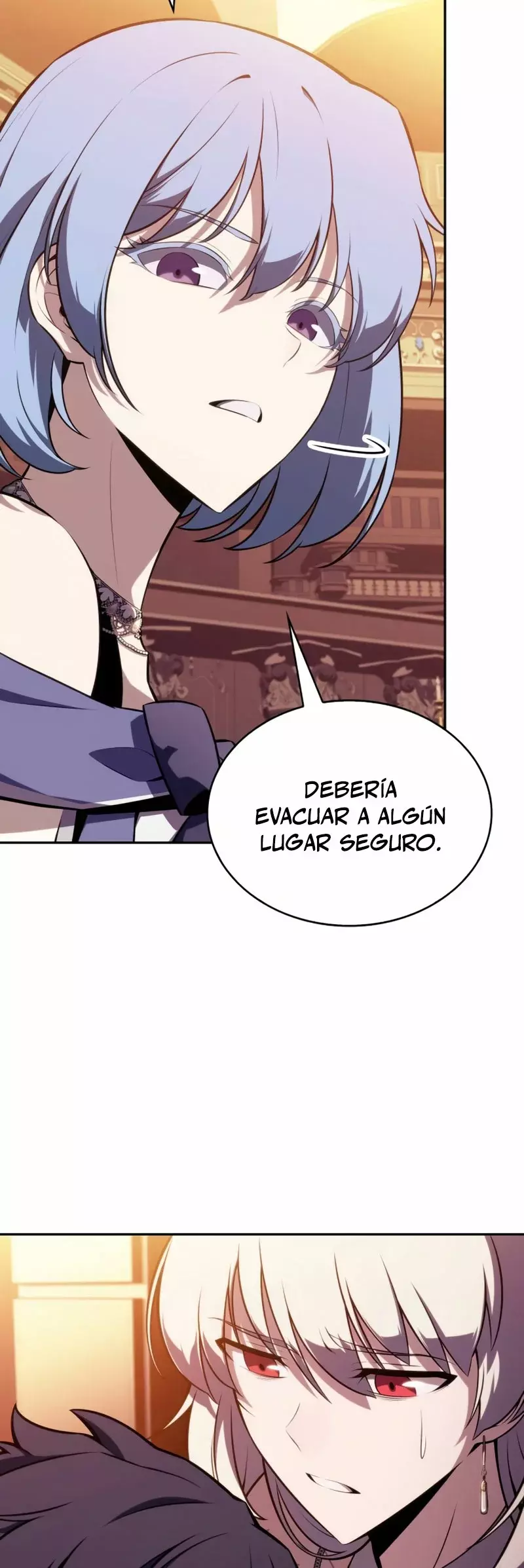 Read El asesino que retornó como el hijo del duque ES Manga Online
