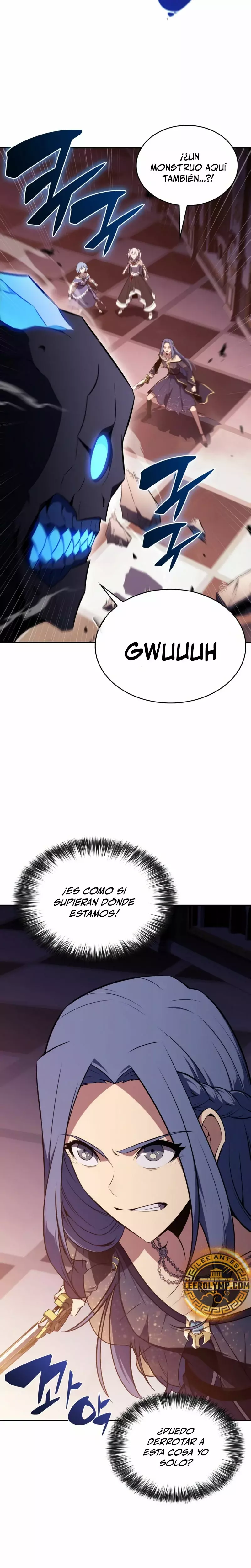 Read El asesino que retornó como el hijo del duque ES Manga Online