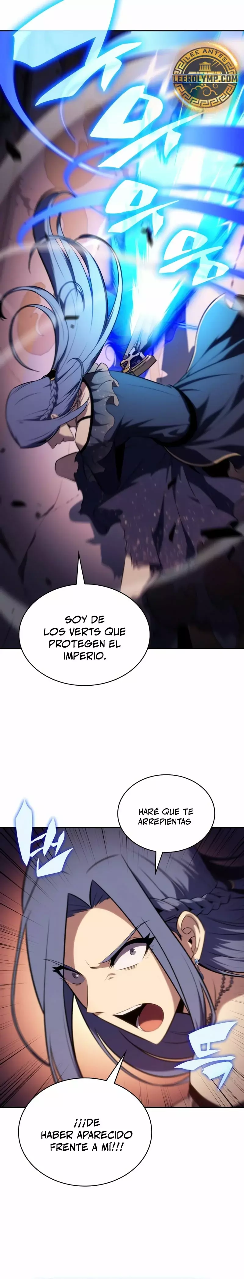 Read El asesino que retornó como el hijo del duque ES Manga Online