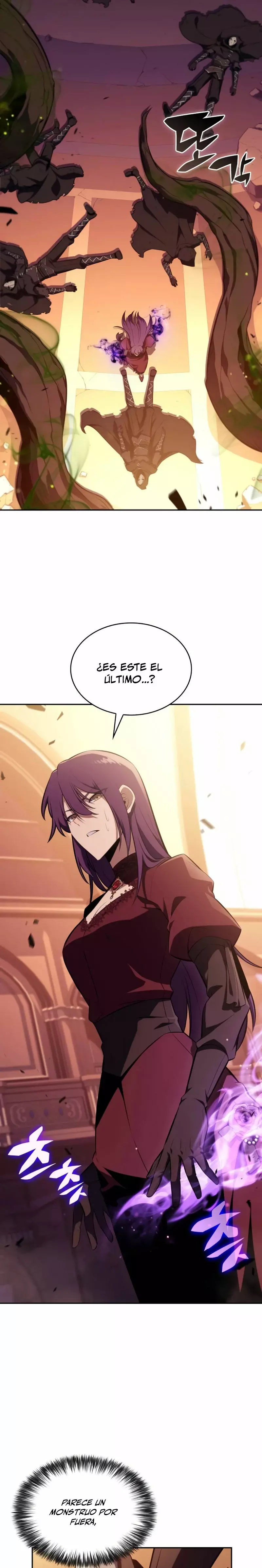 Read El asesino que retornó como el hijo del duque ES Manga Online