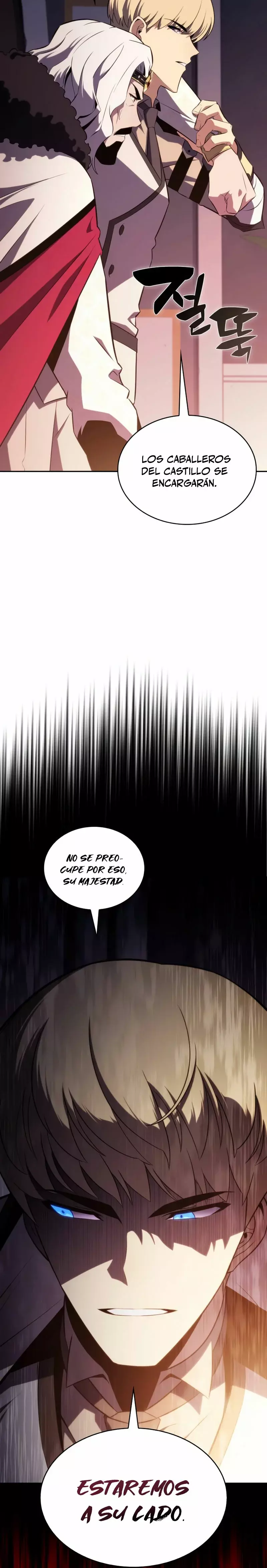 Read El asesino que retornó como el hijo del duque ES Manga Online