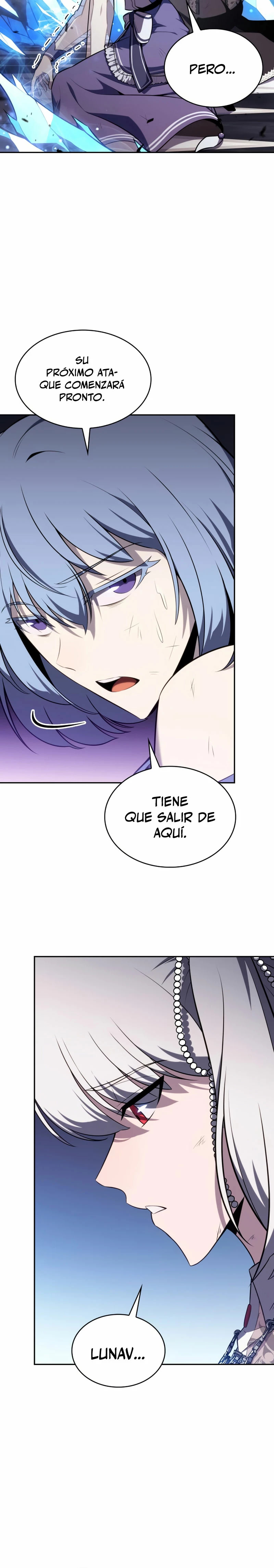 Read El asesino que retornó como el hijo del duque ES Manga Online