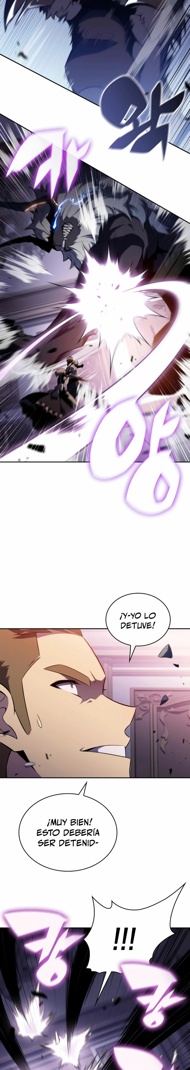 Read El asesino que retornó como el hijo del duque ES Manga Online