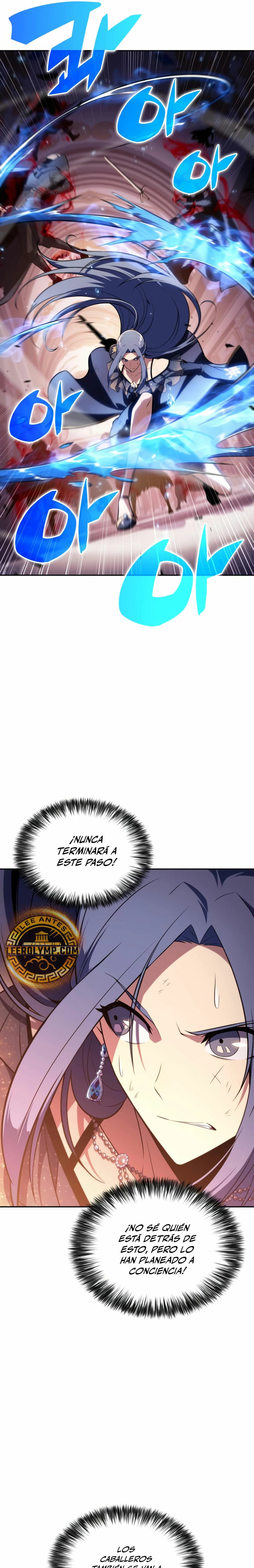 Read El asesino que retornó como el hijo del duque ES Manga Online