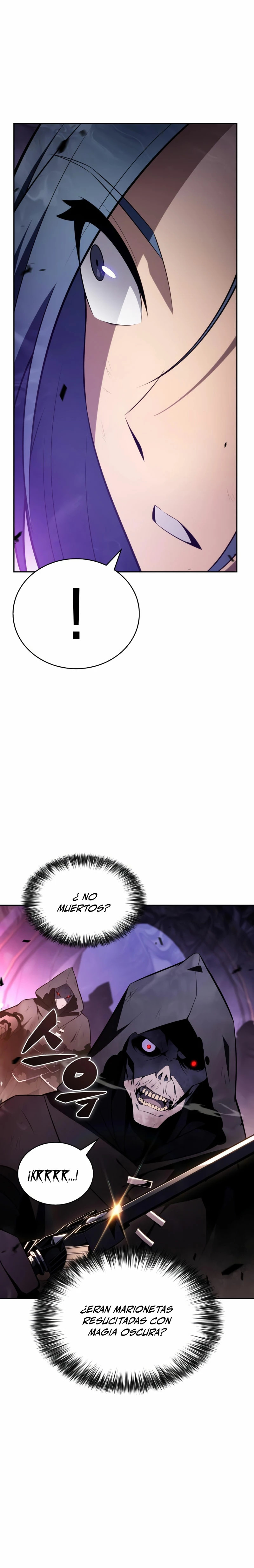 Read El asesino que retornó como el hijo del duque ES Manga Online