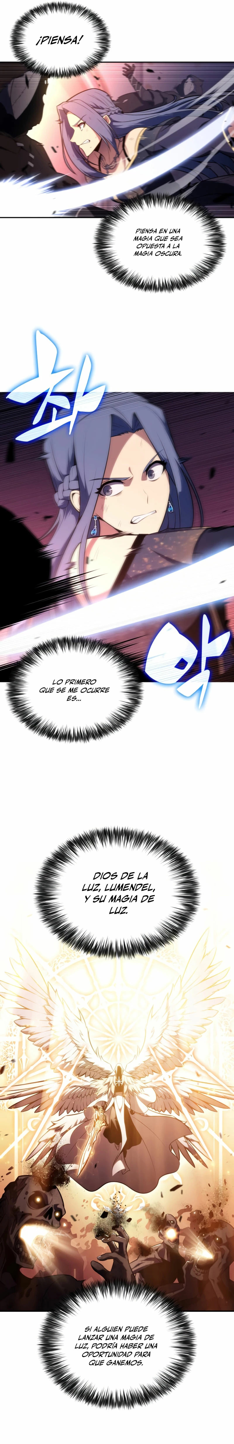 Read El asesino que retornó como el hijo del duque ES Manga Online