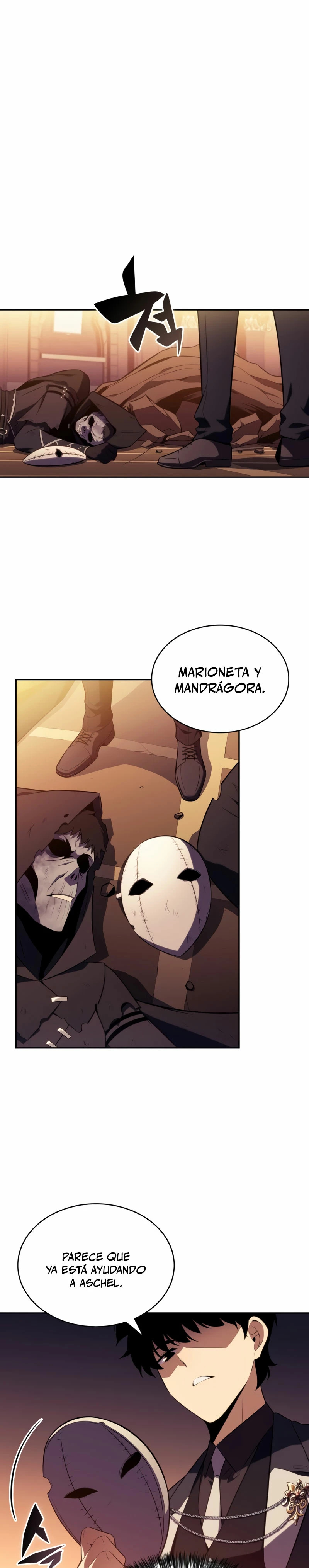 Read El asesino que retornó como el hijo del duque ES Manga Online