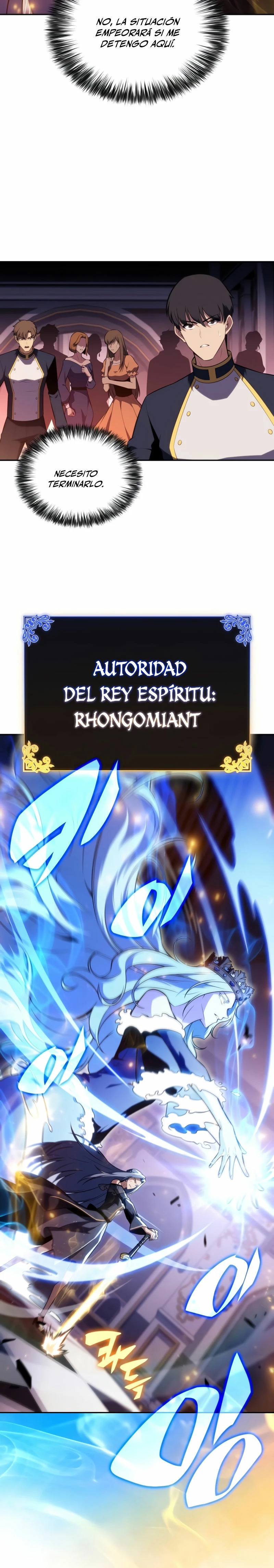 Read El asesino que retornó como el hijo del duque ES Manga Online