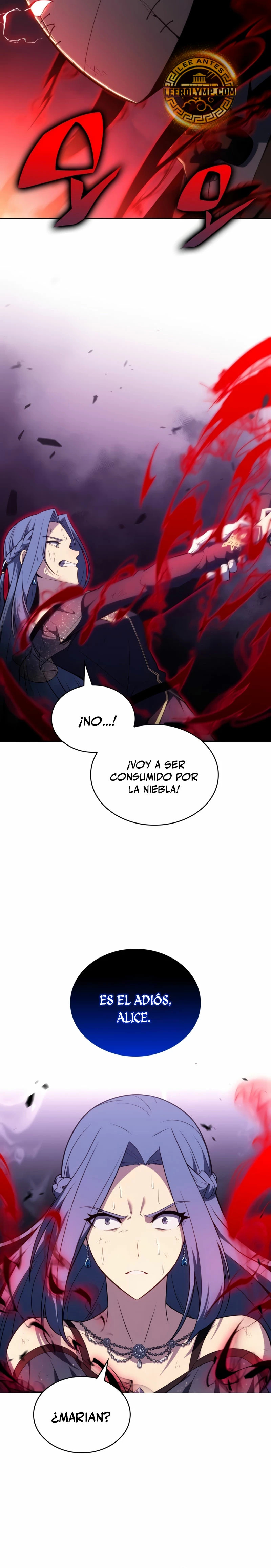 Read El asesino que retornó como el hijo del duque ES Manga Online