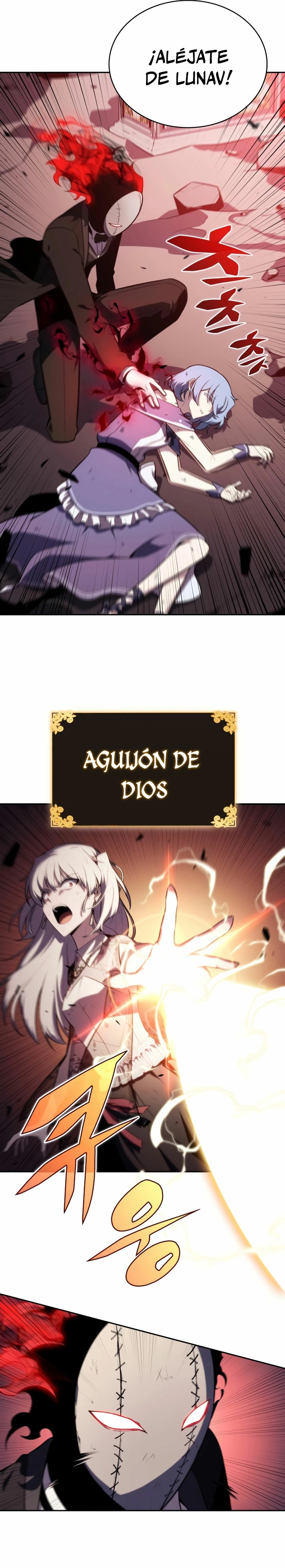 Read El asesino que retornó como el hijo del duque ES Manga Online