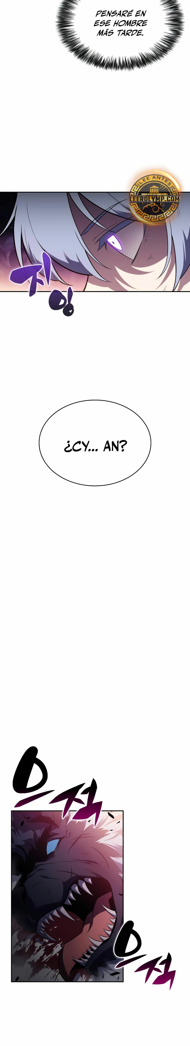Read El asesino que retornó como el hijo del duque ES Manga Online