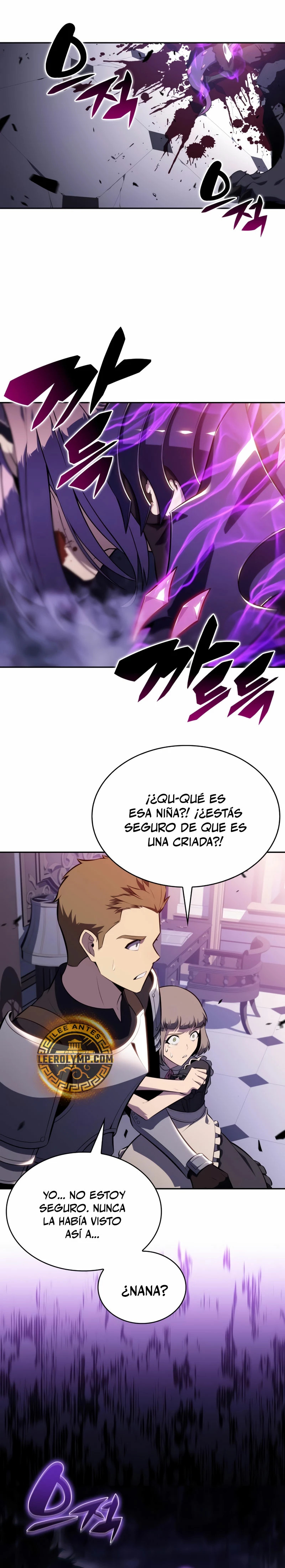 Read El asesino que retornó como el hijo del duque ES Manga Online