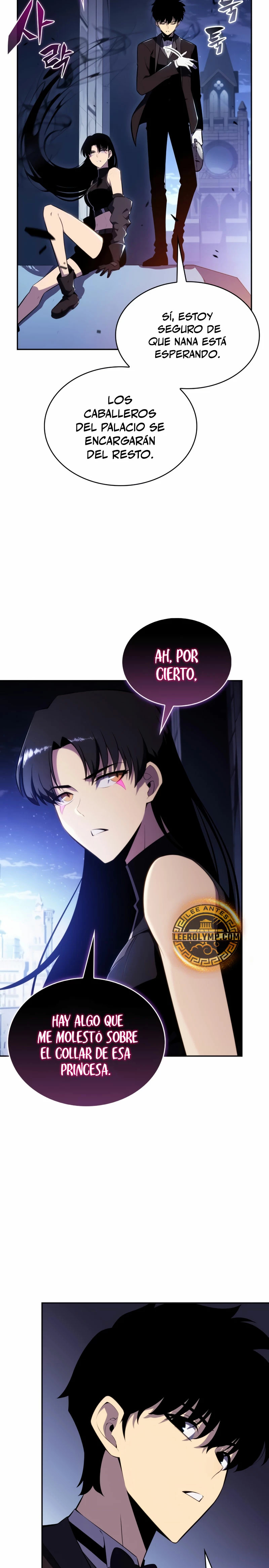 Read El asesino que retornó como el hijo del duque ES Manga Online