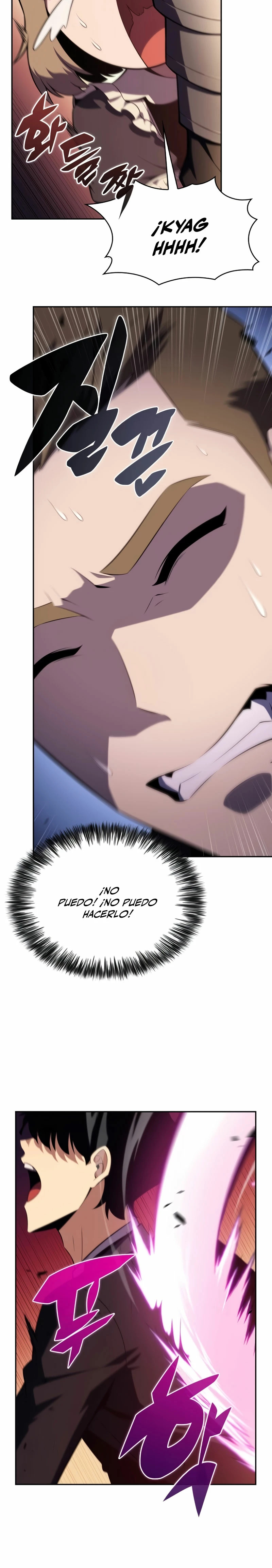 Read El asesino que retornó como el hijo del duque ES Manga Online