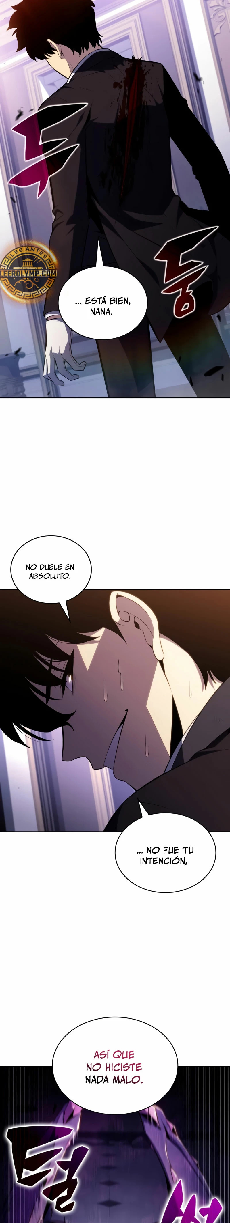 Read El asesino que retornó como el hijo del duque ES Manga Online
