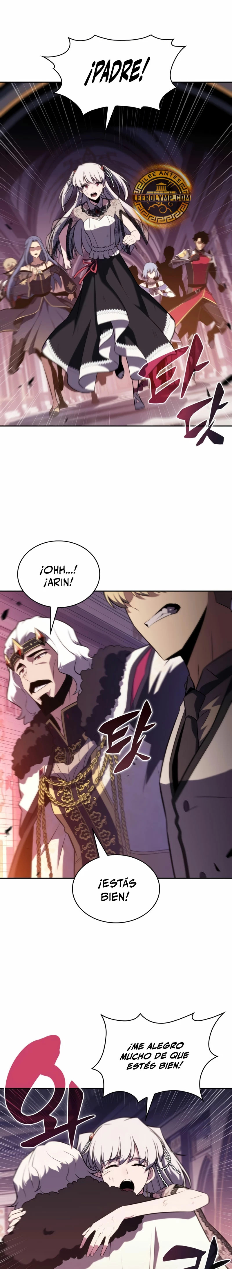 Read El asesino que retornó como el hijo del duque ES Manga Online