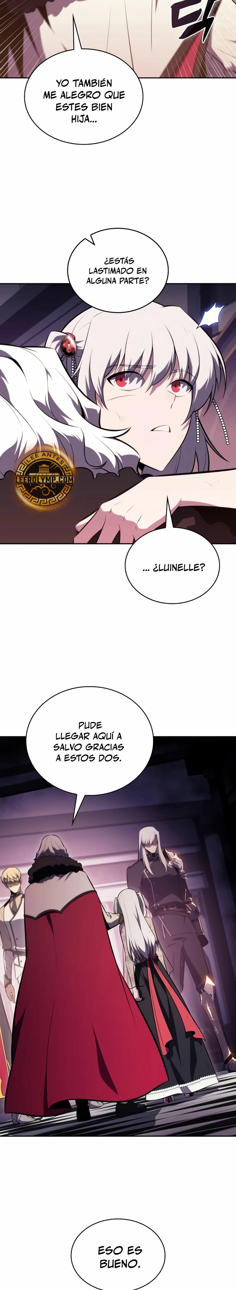 Read El asesino que retornó como el hijo del duque ES Manga Online