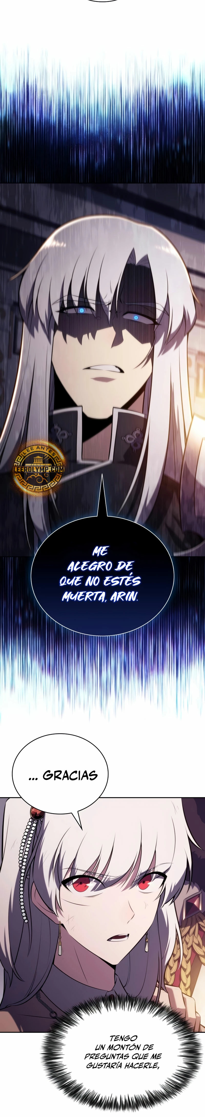 Read El asesino que retornó como el hijo del duque ES Manga Online