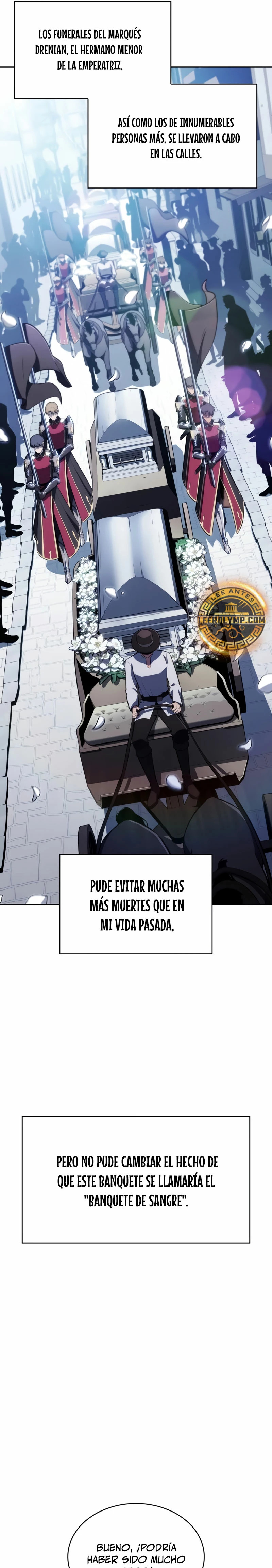 Read El asesino que retornó como el hijo del duque ES Manga Online