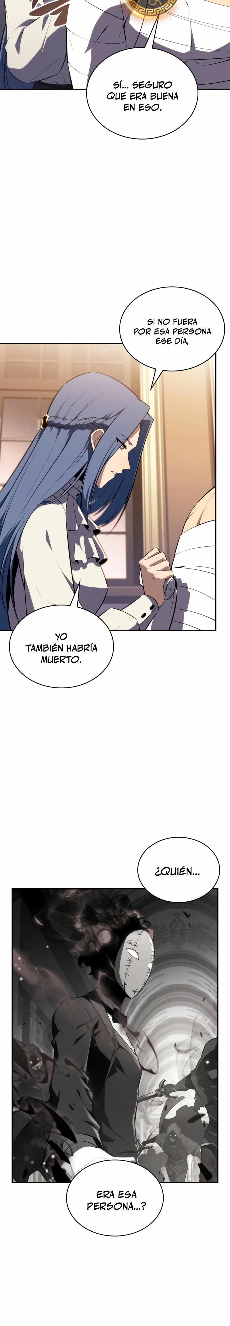 Read El asesino que retornó como el hijo del duque ES Manga Online