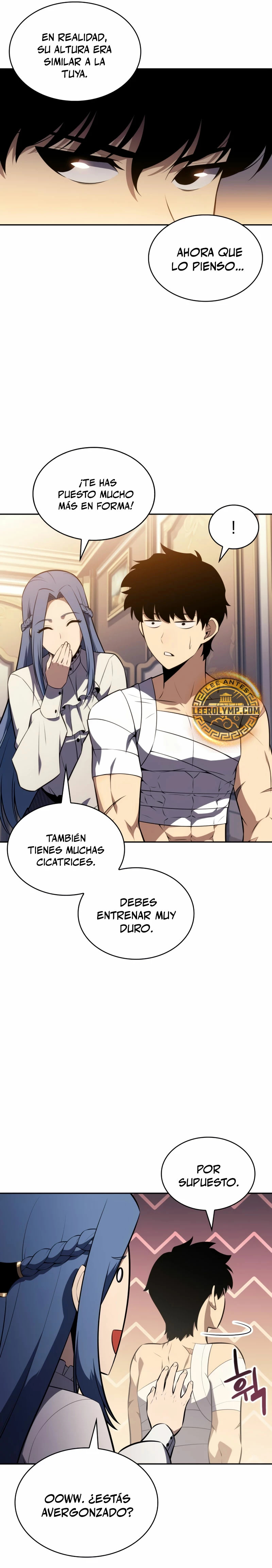 Read El asesino que retornó como el hijo del duque ES Manga Online