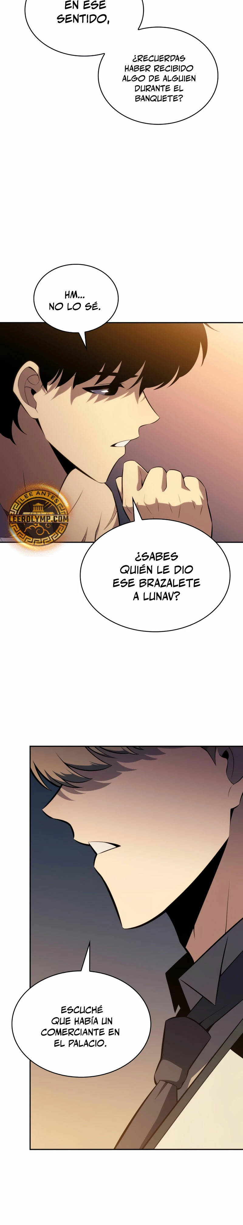 Read El asesino que retornó como el hijo del duque ES Manga Online