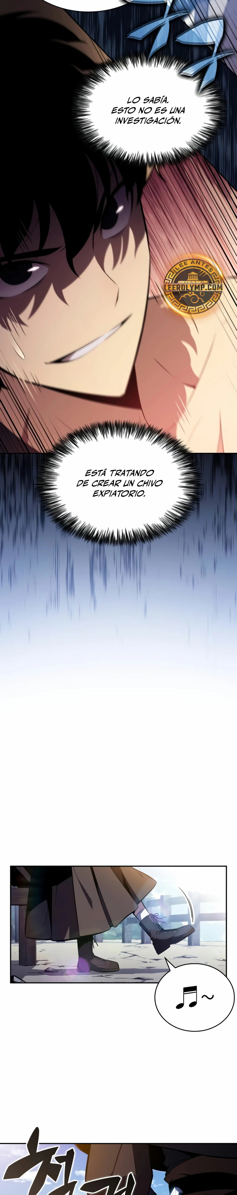 Read El asesino que retornó como el hijo del duque ES Manga Online