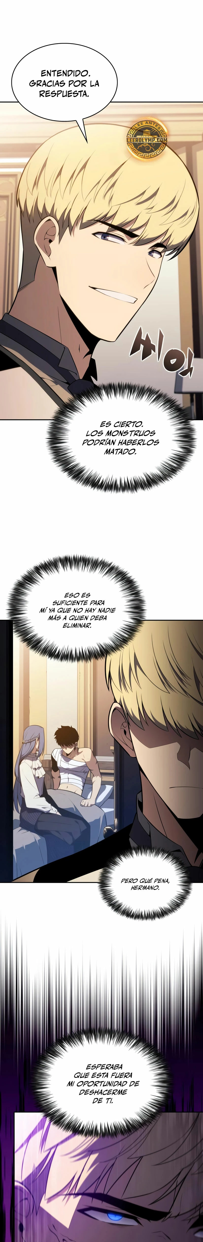 Read El asesino que retornó como el hijo del duque ES Manga Online