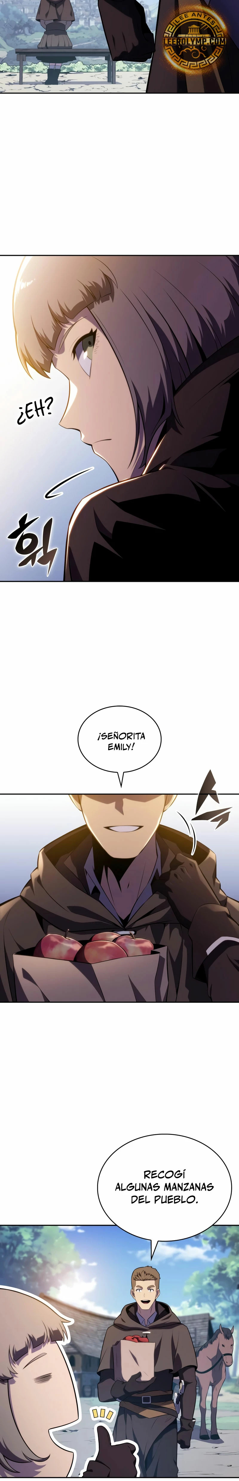 Read El asesino que retornó como el hijo del duque ES Manga Online
