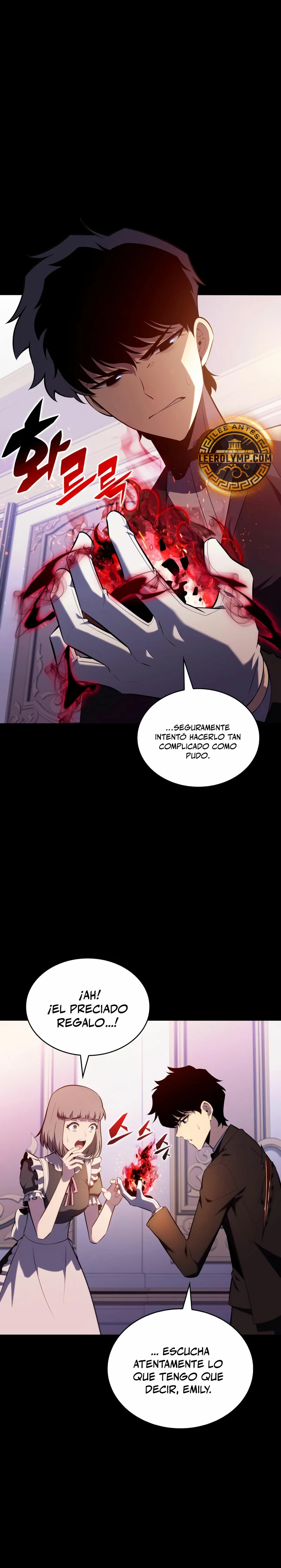 Read El asesino que retornó como el hijo del duque ES Manga Online