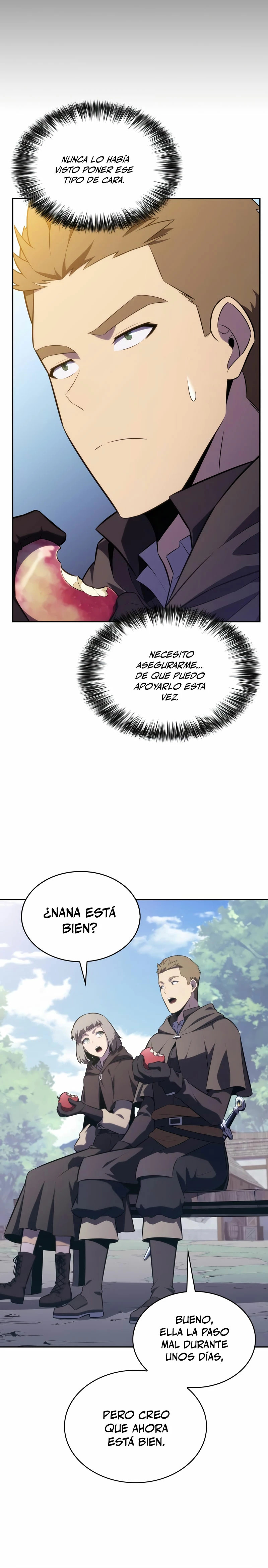 Read El asesino que retornó como el hijo del duque ES Manga Online