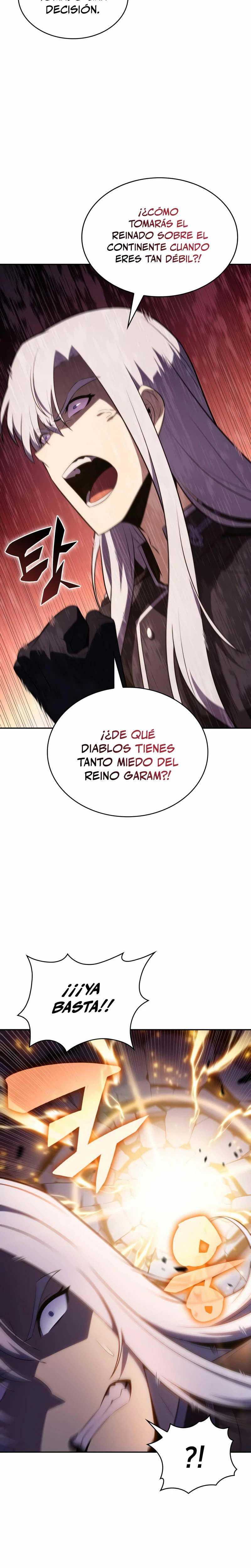 Read El asesino que retornó como el hijo del duque ES Manga Online