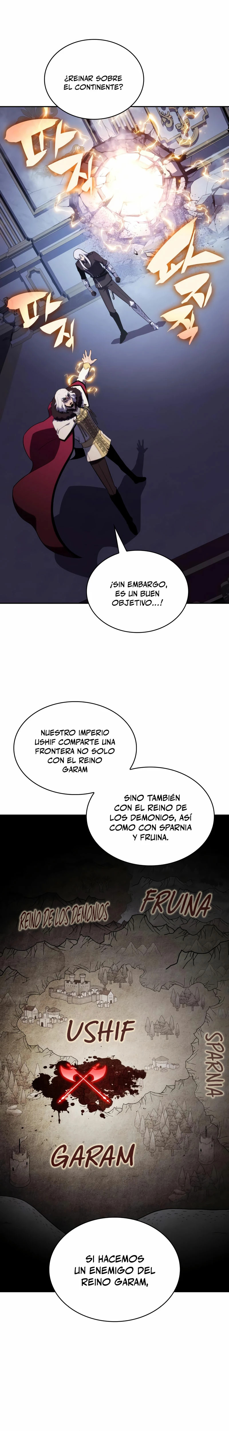 Read El asesino que retornó como el hijo del duque ES Manga Online