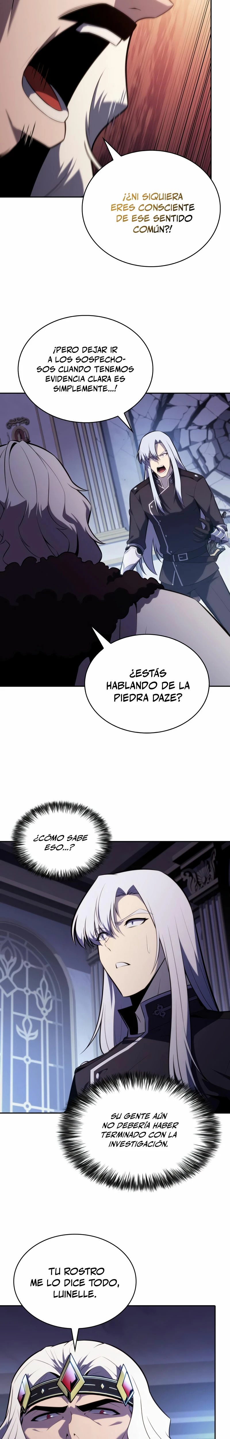Read El asesino que retornó como el hijo del duque ES Manga Online