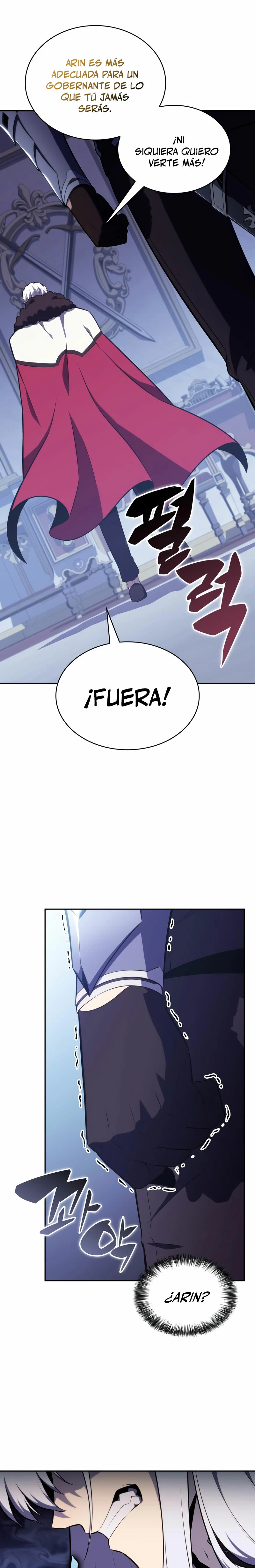 Read El asesino que retornó como el hijo del duque ES Manga Online