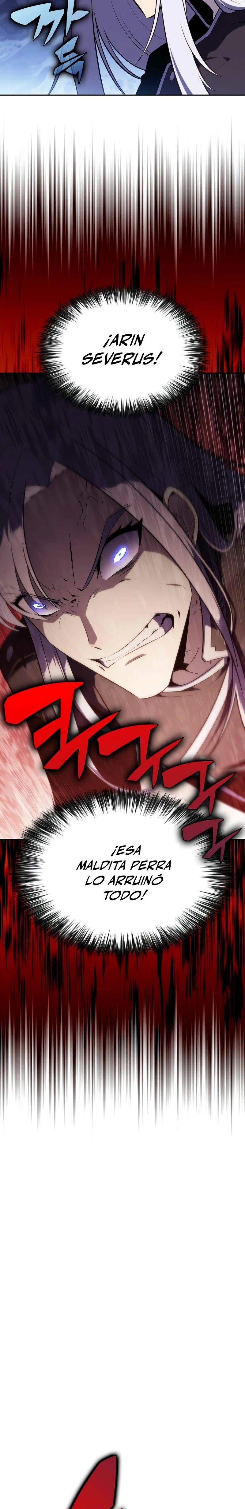 Read El asesino que retornó como el hijo del duque ES Manga Online
