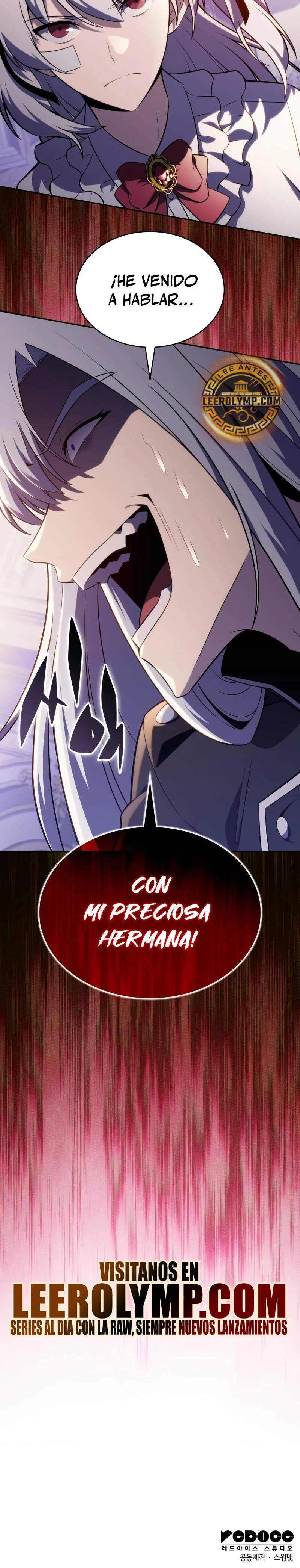 Read El asesino que retornó como el hijo del duque ES Manga Online
