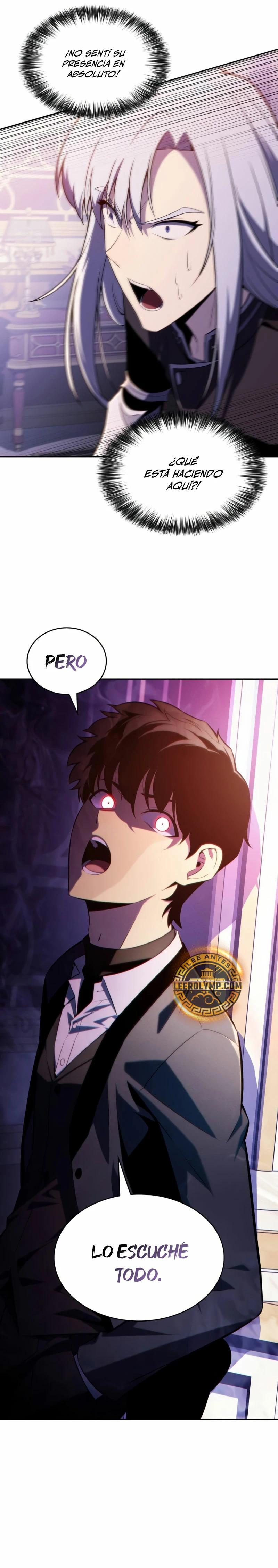 Read El asesino que retornó como el hijo del duque ES Manga Online