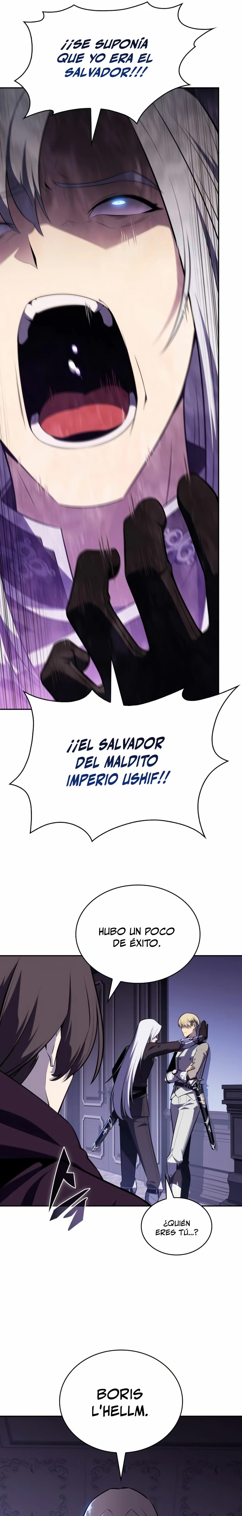 Read El asesino que retornó como el hijo del duque ES Manga Online