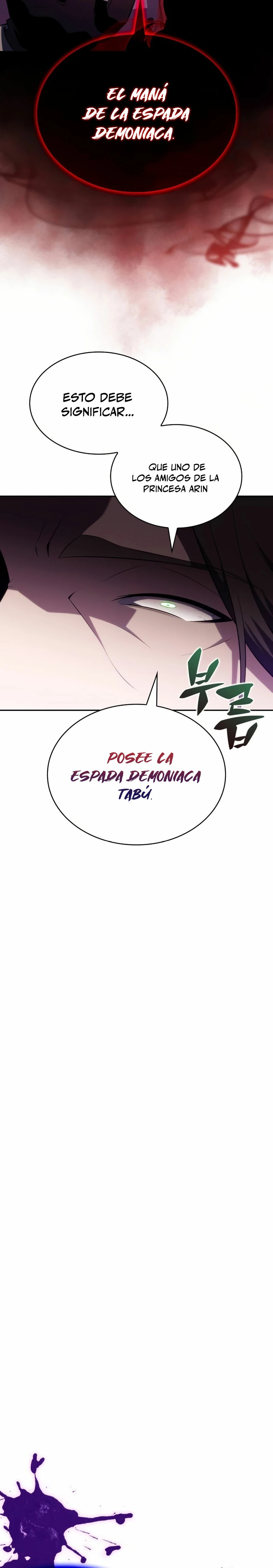 Read El asesino que retornó como el hijo del duque ES Manga Online