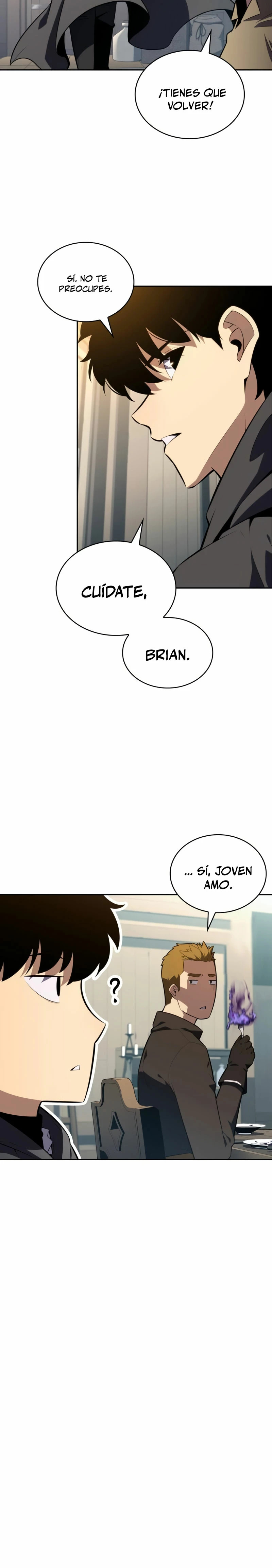 Read El asesino que retornó como el hijo del duque ES Manga Online