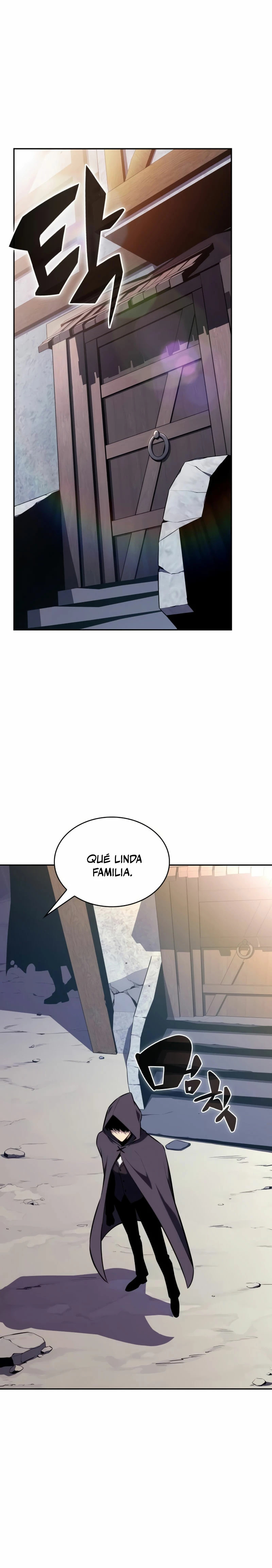 Read El asesino que retornó como el hijo del duque ES Manga Online