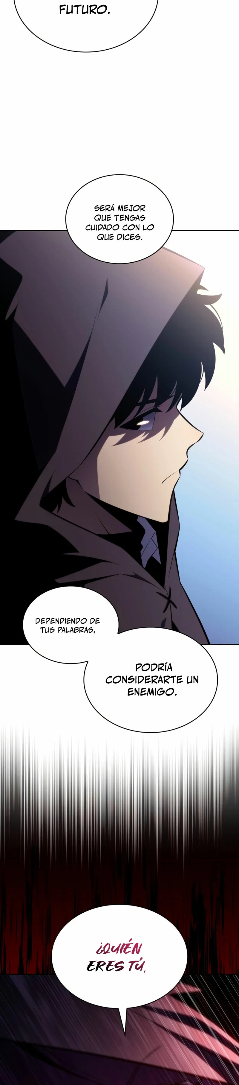 Read El asesino que retornó como el hijo del duque ES Manga Online