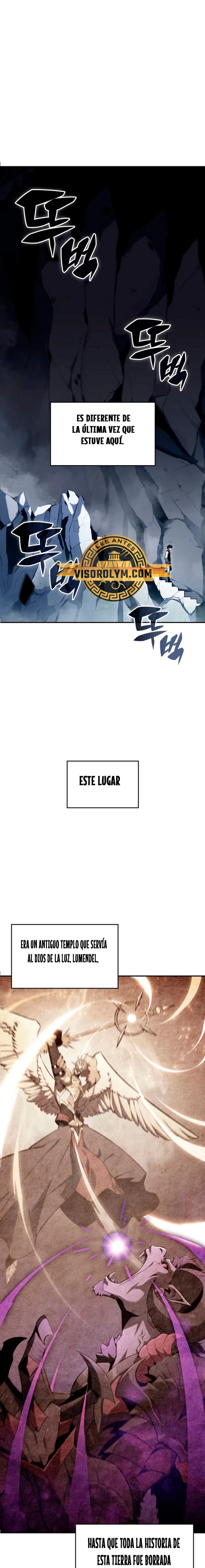 Read El asesino que retornó como el hijo del duque ES Manga Online