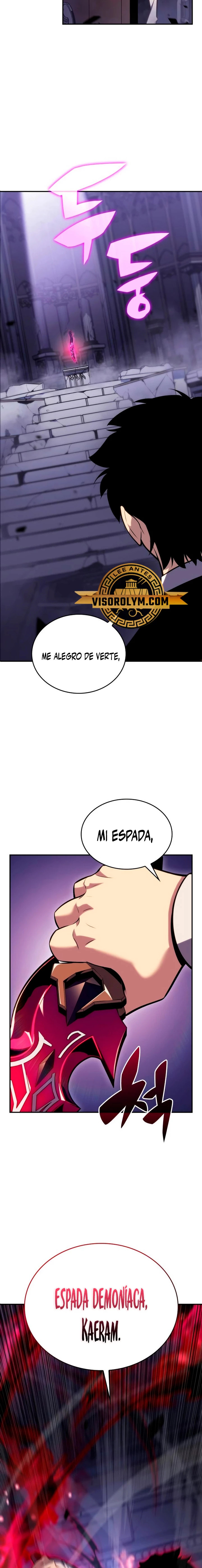 Read El asesino que retornó como el hijo del duque ES Manga Online