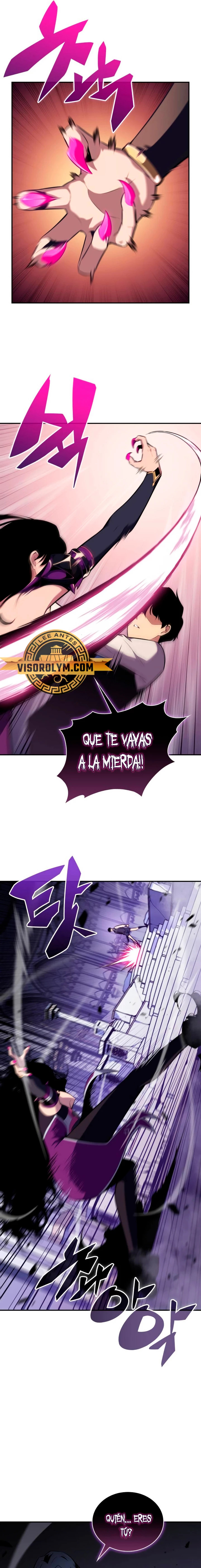 Read El asesino que retornó como el hijo del duque ES Manga Online
