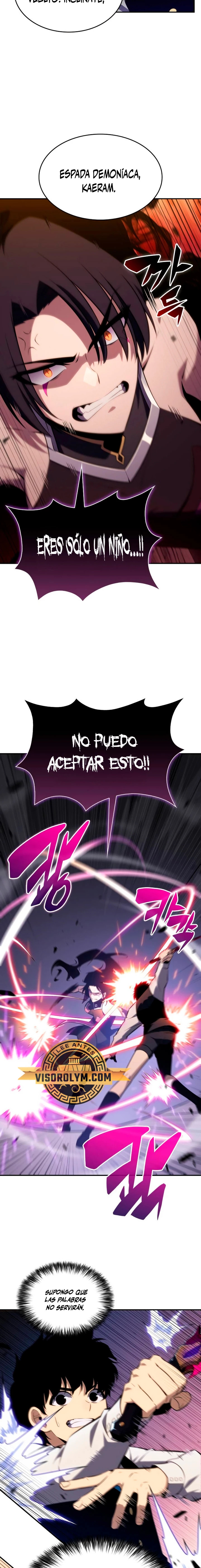 Read El asesino que retornó como el hijo del duque ES Manga Online