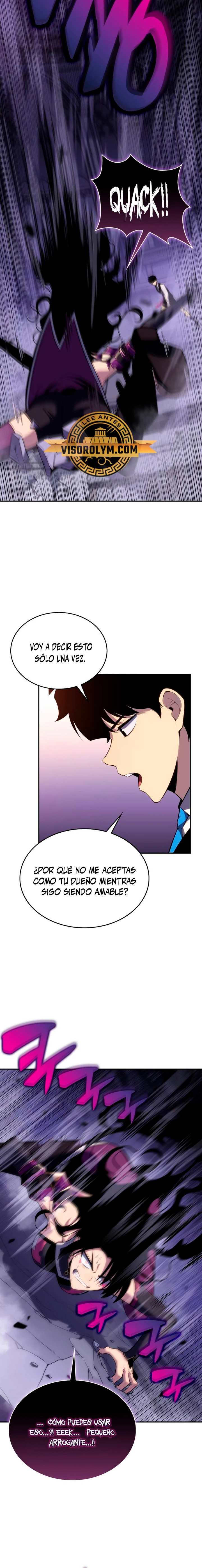 Read El asesino que retornó como el hijo del duque ES Manga Online